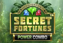 Secret Fortunes Power Combo
