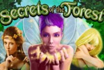 Play Secrets Of The Forest Slot Machine Online Play Secrets Of The Forest Slot Machine Online