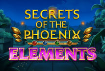 Secrets of the Phoenix Elements 