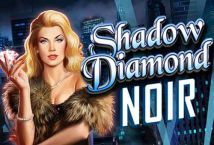 Shadow diamond slots discount