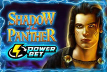Shadow Of The Panther Power Bet Slot Machine