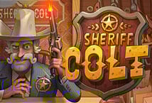 Fast Colt