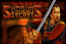 Shoguns Secret