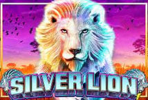 Silver Lion: Feature Ball