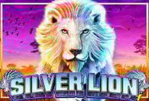 Silver Lion: Feature Ball