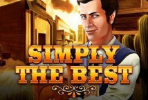 Simply the Best