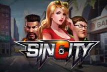 Sin City Slot Sin City