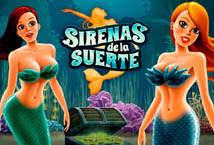 Sirenas De La Suerte
