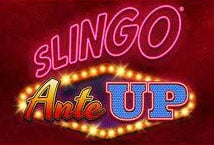 Slingo Ante Up