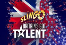 Slingo Britains Got Talent