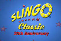 Slingo Classic 30th Anniversary