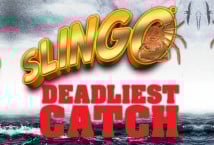 Slingo Deadliest Catch