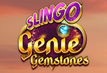 Slingo Genie Gemstones