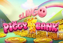 Piggy Gold Free Play in Demo Mode