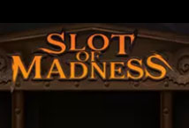 Slot Of Madness