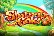 Slots of vegas free slots casino games