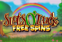 Slots O Luck Free Spins