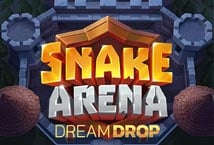 สล็อต Relax-Gaming Snake Arena Dream Drop
