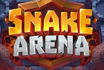 Snake Arena Slot Machine - Jogar Grátis