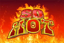 So Hot