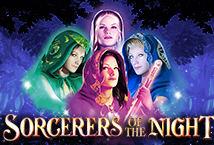 Sorcerers of the Night