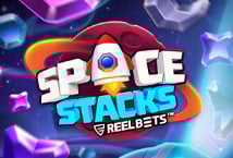 Space Spooks slot