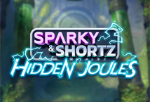 Sparky and Shortz Hidden Joules