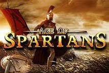 Rise of Spartans Slot Review 🥇 (2023) - RTP & Free Spins