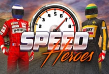 Speed Heroes