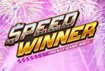 Speed Winner