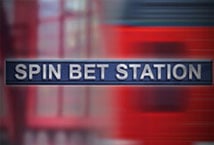 Spin Bet Station