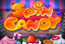 Spin Candy
