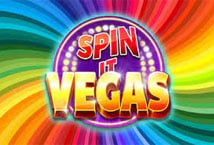 vegas spins