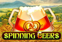 Spinning Beers