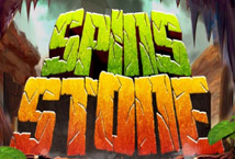 Spins Stone