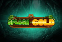 Splash of Gold