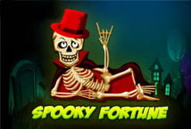 Spooky Fortune
