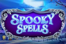 Spooky Spells