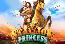 Stallion Princess