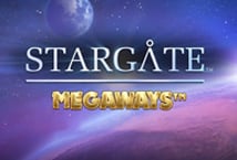 Stargate Megaways