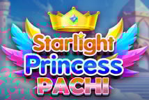Starlight Princess Pachi