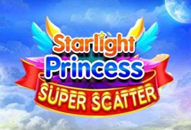 Starlight Princess Super Scatter