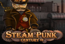 Steam Punk Century