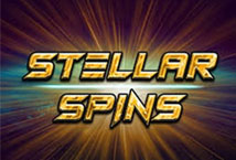 Stellar Spins Game