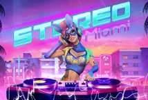 Stereo Miami