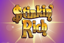 Stinkin' Rich (King Show Games) Slot - Free Play in Demo Mode