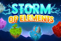 Storm of Elements