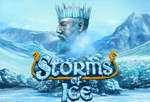 Storms of Ice Slot Storms of Ice