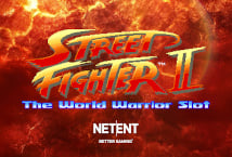 Street Fighter II: The World Warrior as an 80s Action Movie 