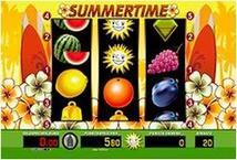 Summertime